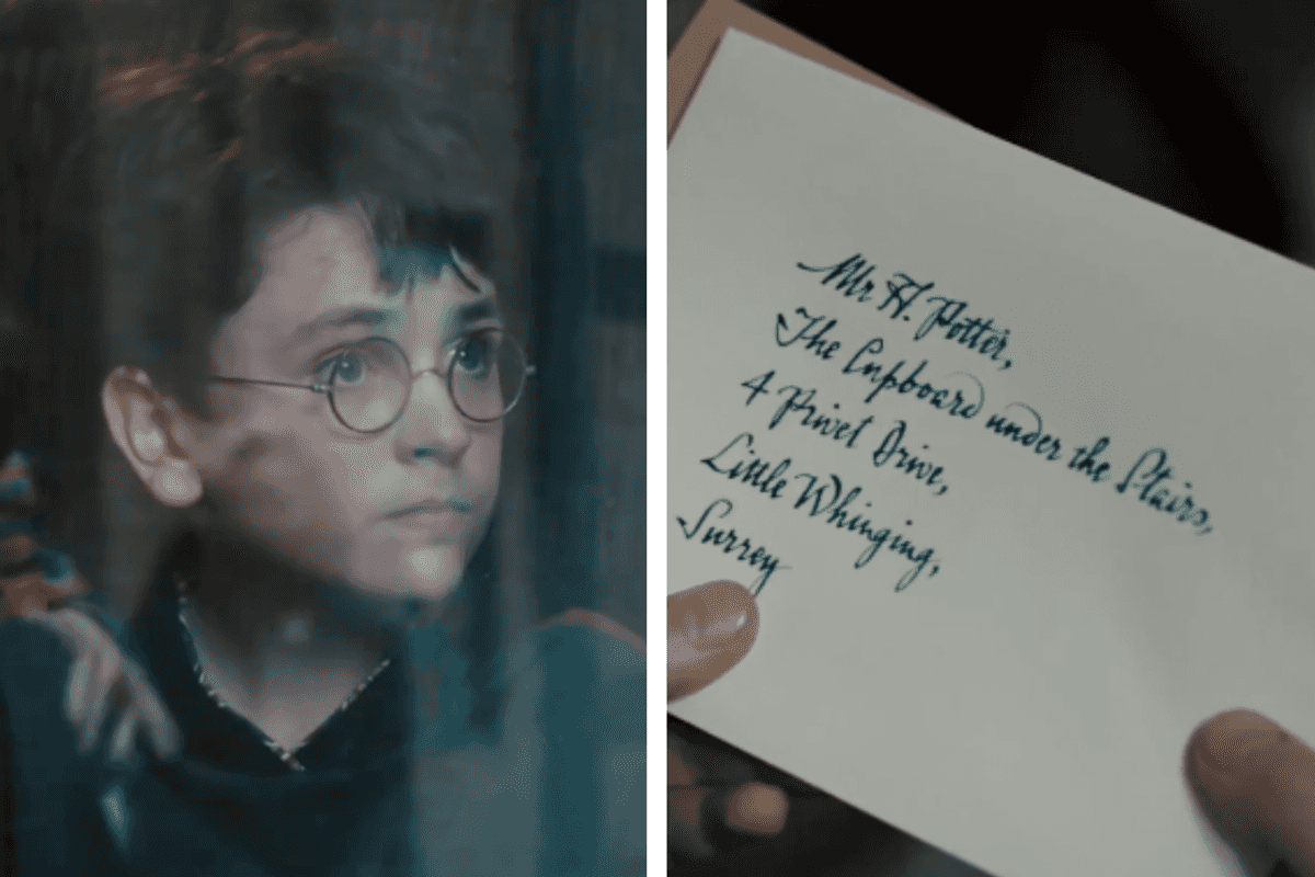 First look at HBO Harry Potter remake divides the internet: 'Repackaged slop'