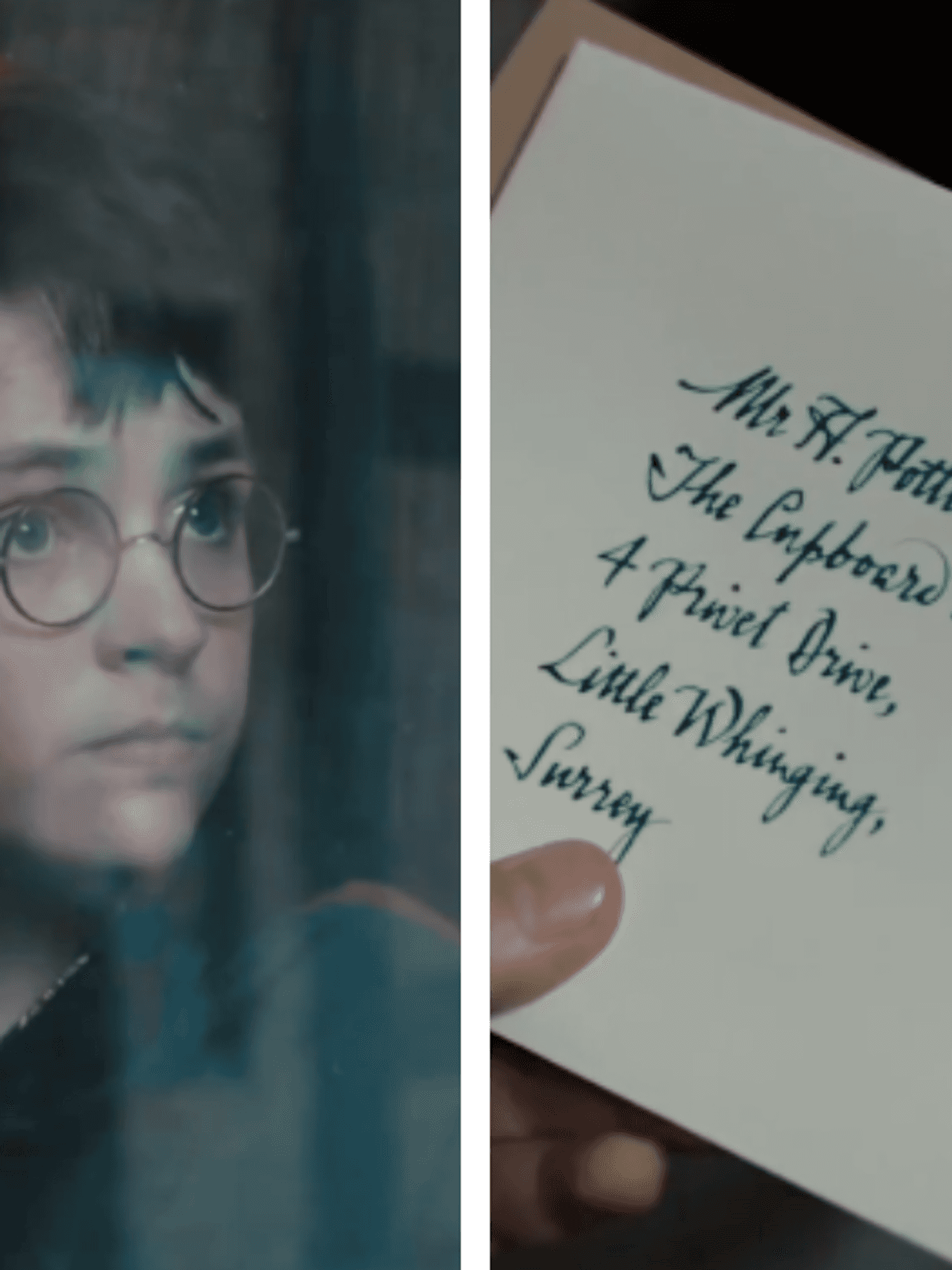First look at HBO Harry Potter remake divides the internet: 'Repackaged slop'