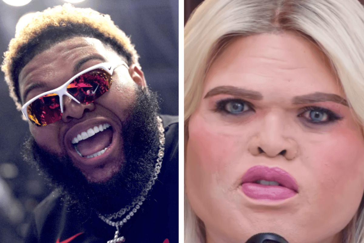 Who is Druski? A look at the comedian's boldest moments as he parodies 'Republican women'