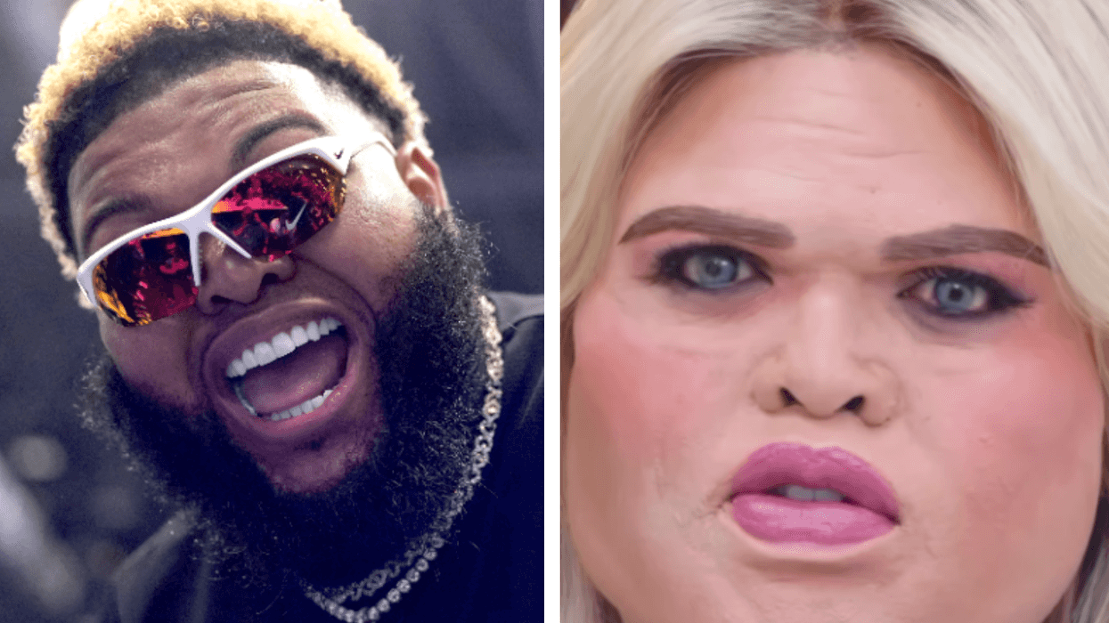 Who is Druski? The comedian behind viral 'Republican women' skit