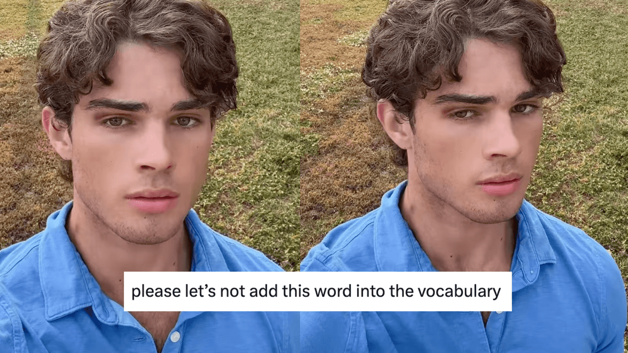 Looksmaxxer Clavicular invents ‘byyourselfmaxxing’ and people are in disbelief