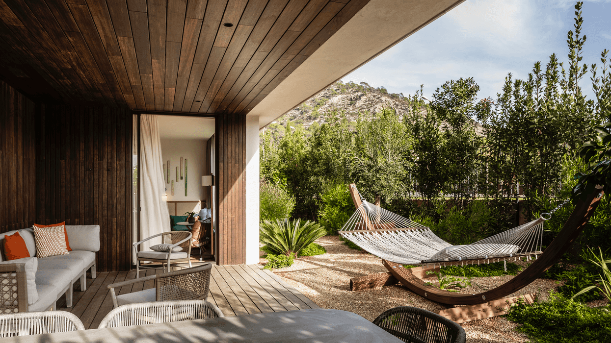 Kimpton Aysla Mallorca review: Meet the hidden countryside jewel that perfected my sleep score
