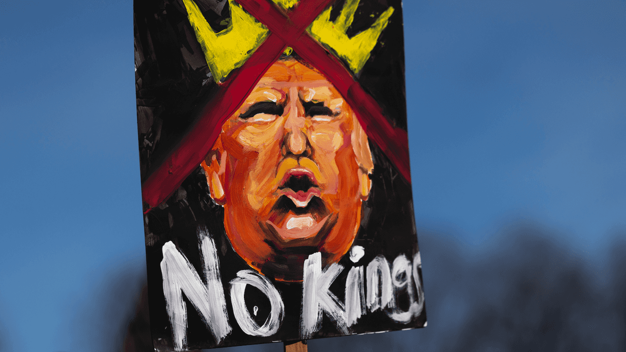 What does 'No Kings' protest mean? The latest mass demonstrations in the US explained