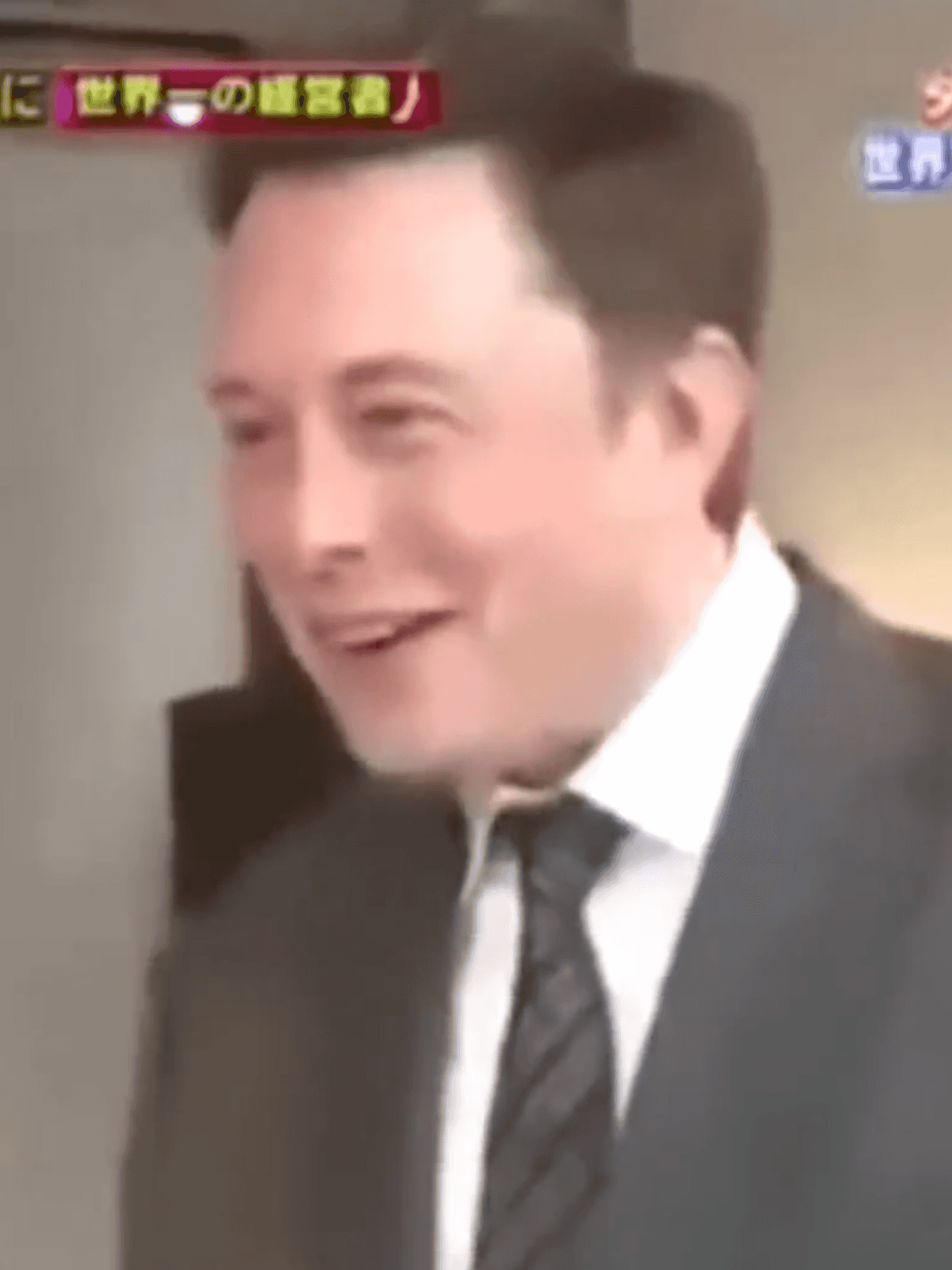 Footage of Elon Musk on 2014 game show resurfaces: ‘Remember when he was cool'