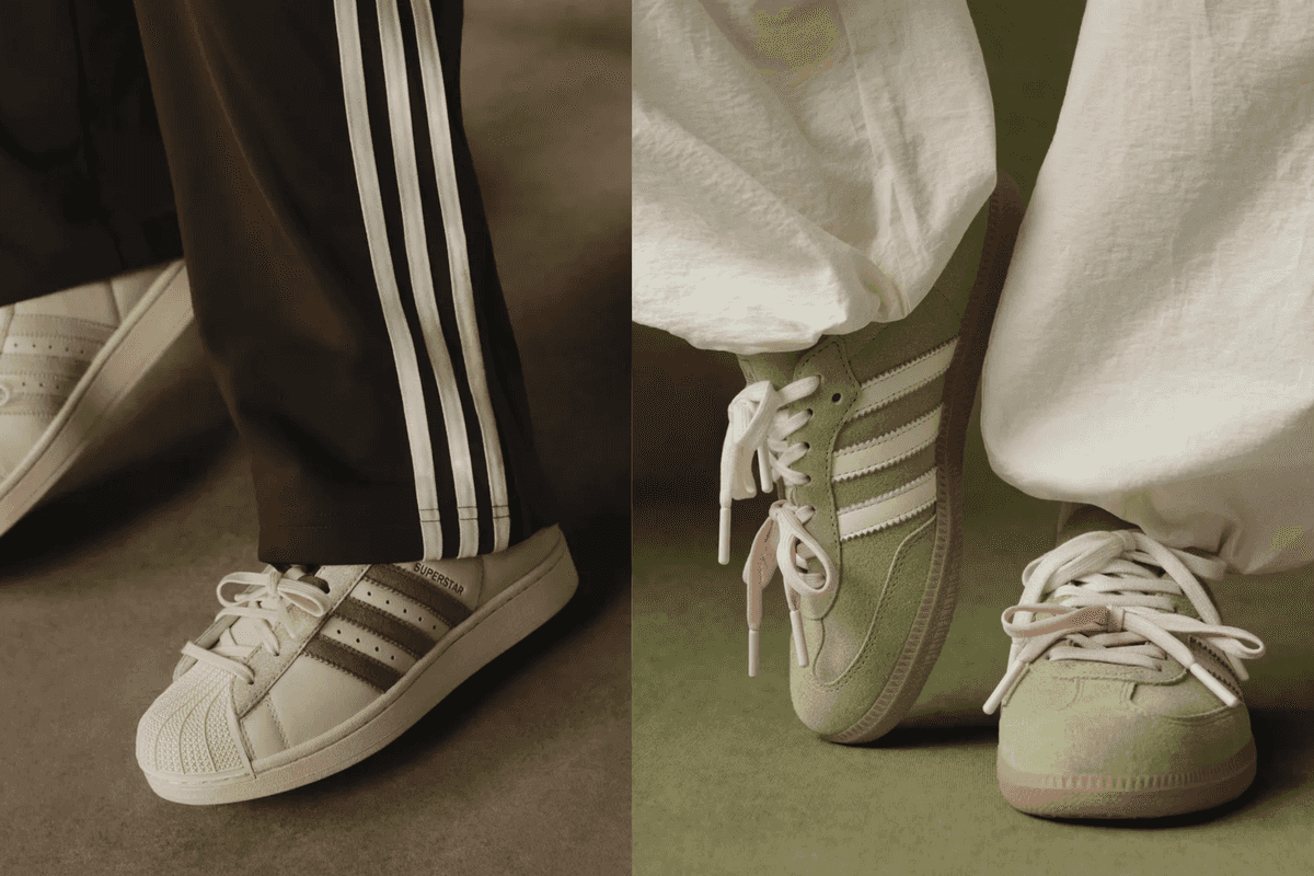 Molly-Mae x Adidas: How to get your hands on the influencer's trainer collaboration