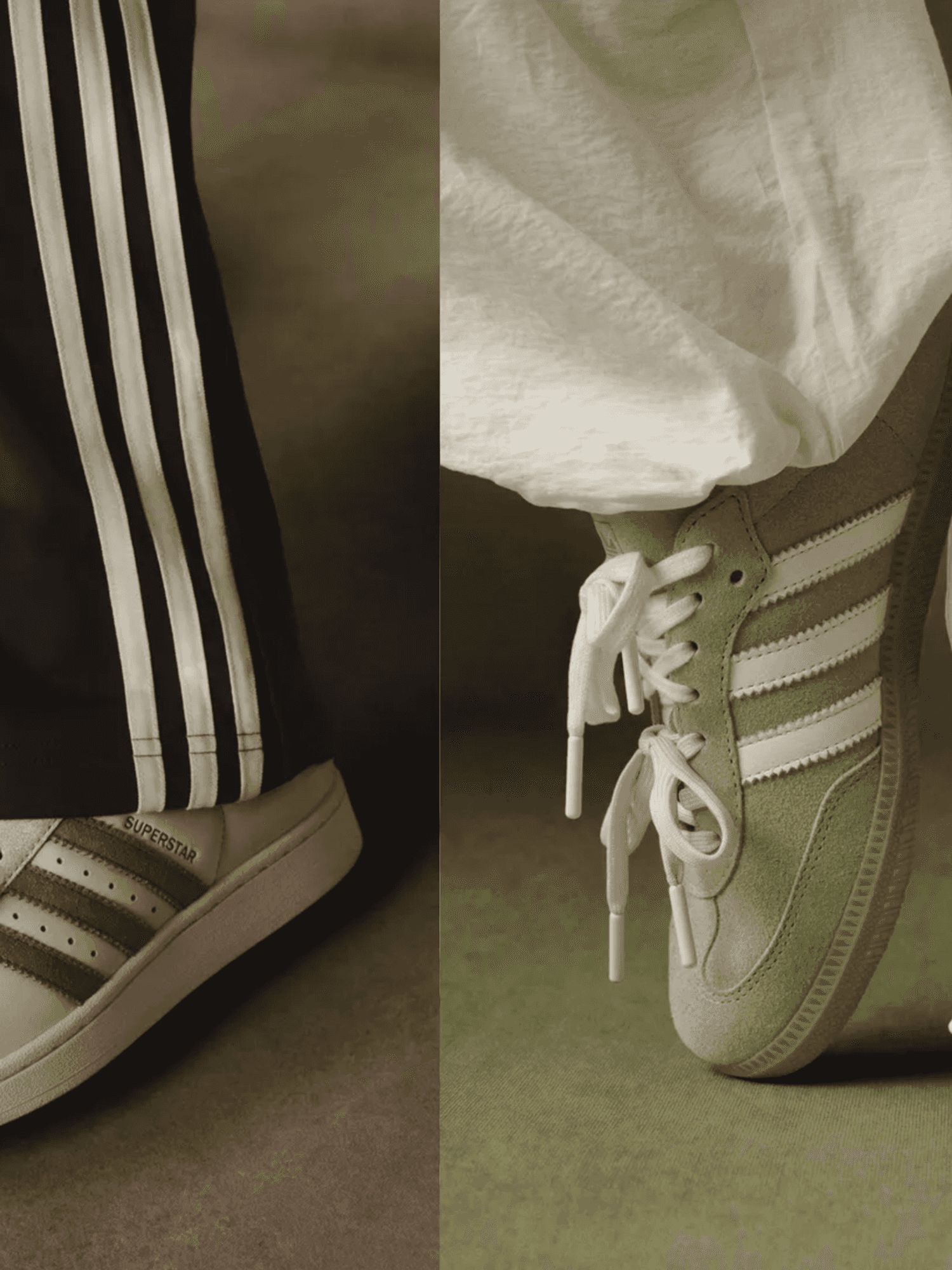 Molly-Mae x Adidas: How to get your hands on the influencer's trainer collaboration