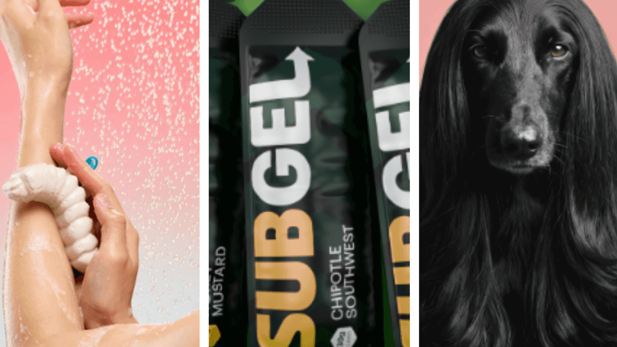 The best April Fools' Day pranks 2026 from Dyson to Subway