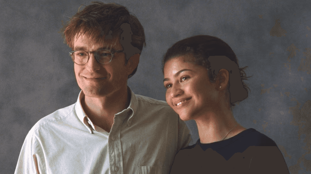 What are critics saying about The Drama? Zendaya and Robert Pattinson dubbed 'perfect' casting