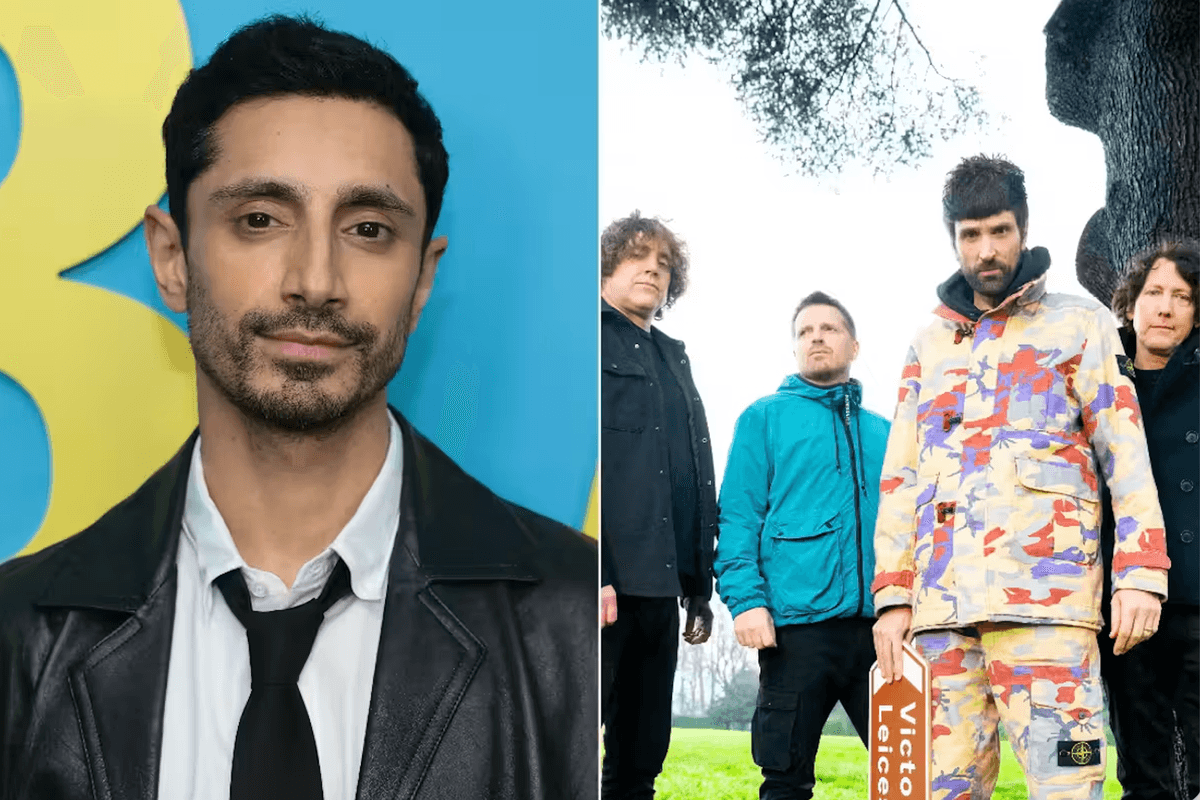 SNL UK: Who is hosting and performing?