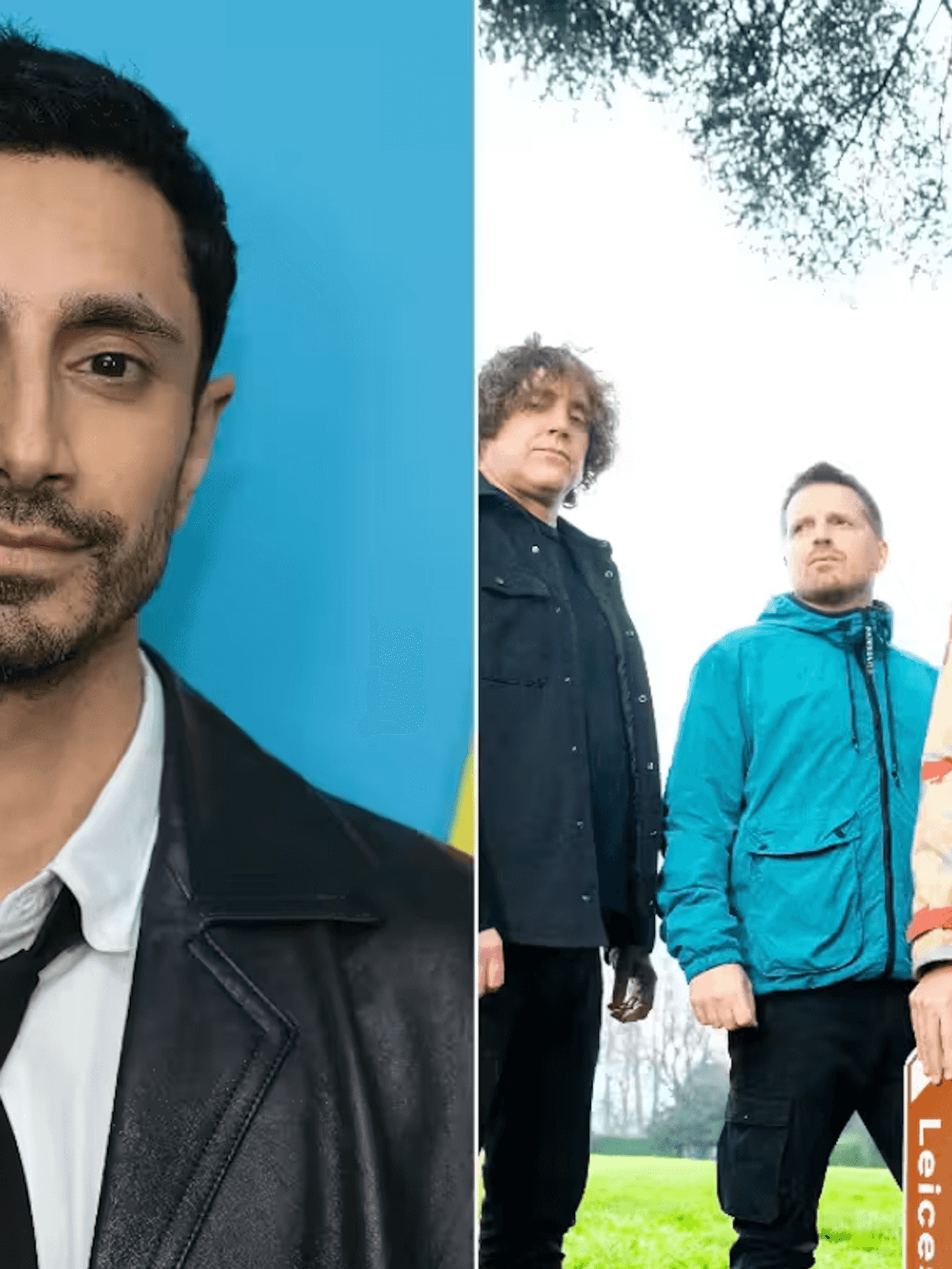 SNL UK: Who is hosting and performing?