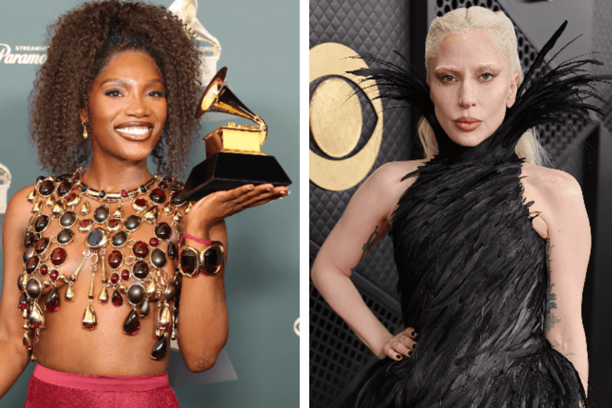 Lady Gaga and Doechii have people 'GAGGED' over Devil Wears Prada 2 track