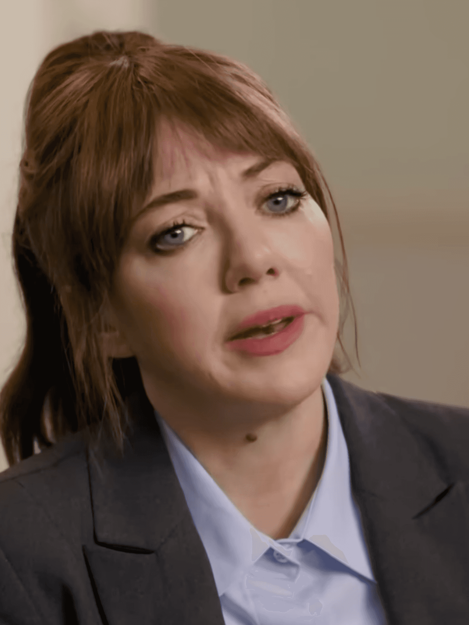 Everything you need to know about new Philomena Cunk series 'Cunk on Cinema'