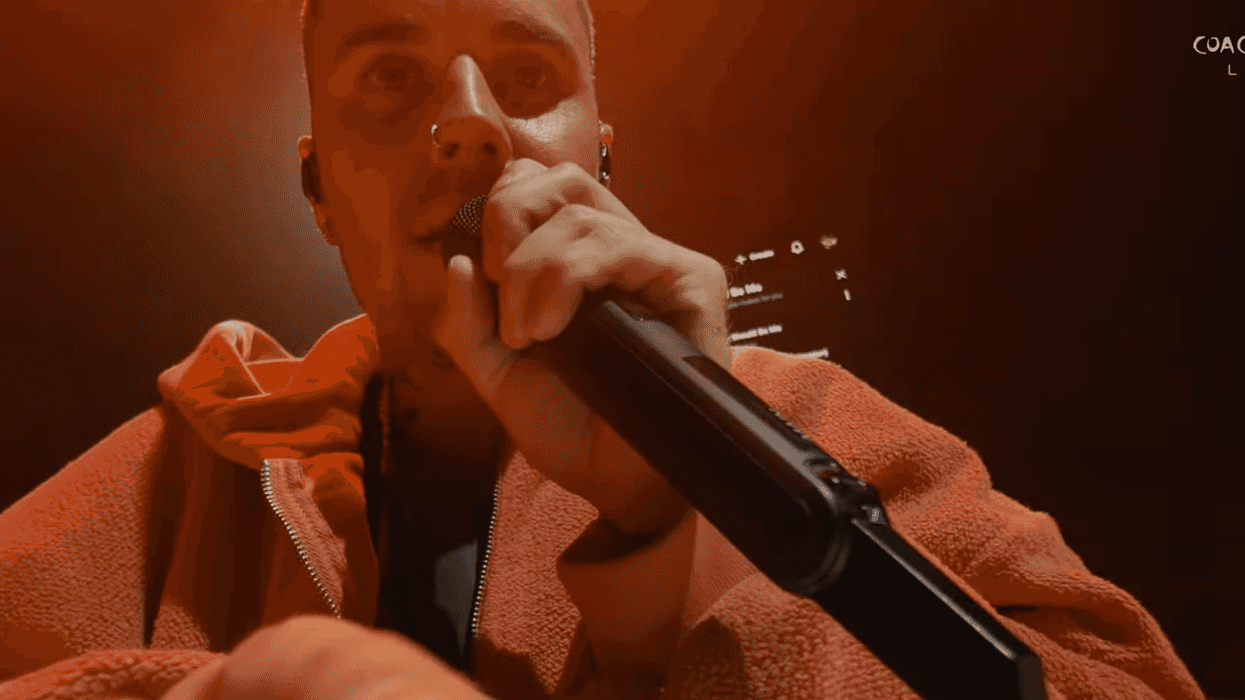 Bieberchella: What are people saying about Justin Bieber's Coachella 2026 set?