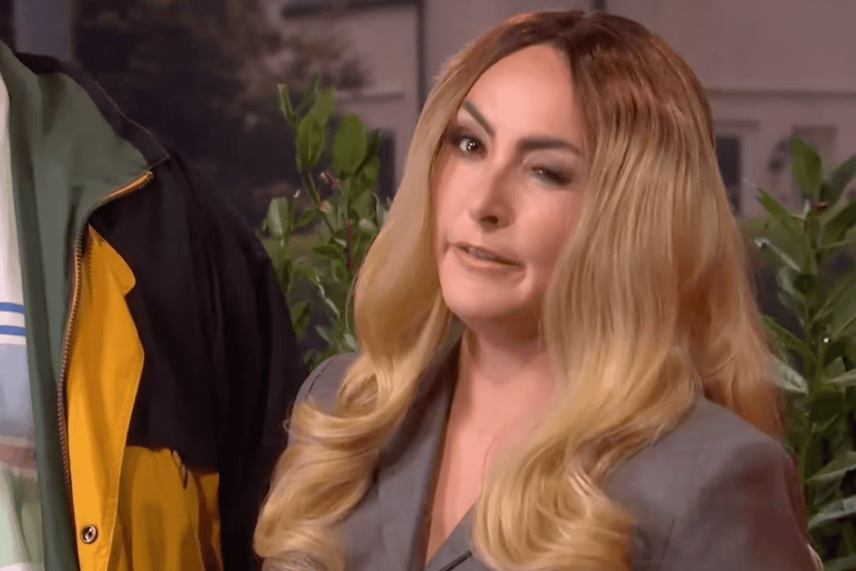 SNL UK: 'Melania Trump' plays two truths and a lie in 'brilliant' Epstein-focused cold open