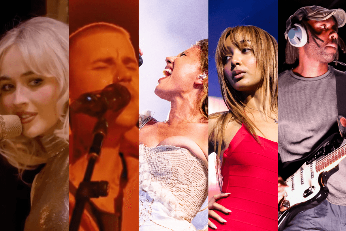 Coachella 2026: The biggest moments you missed from Weekend One