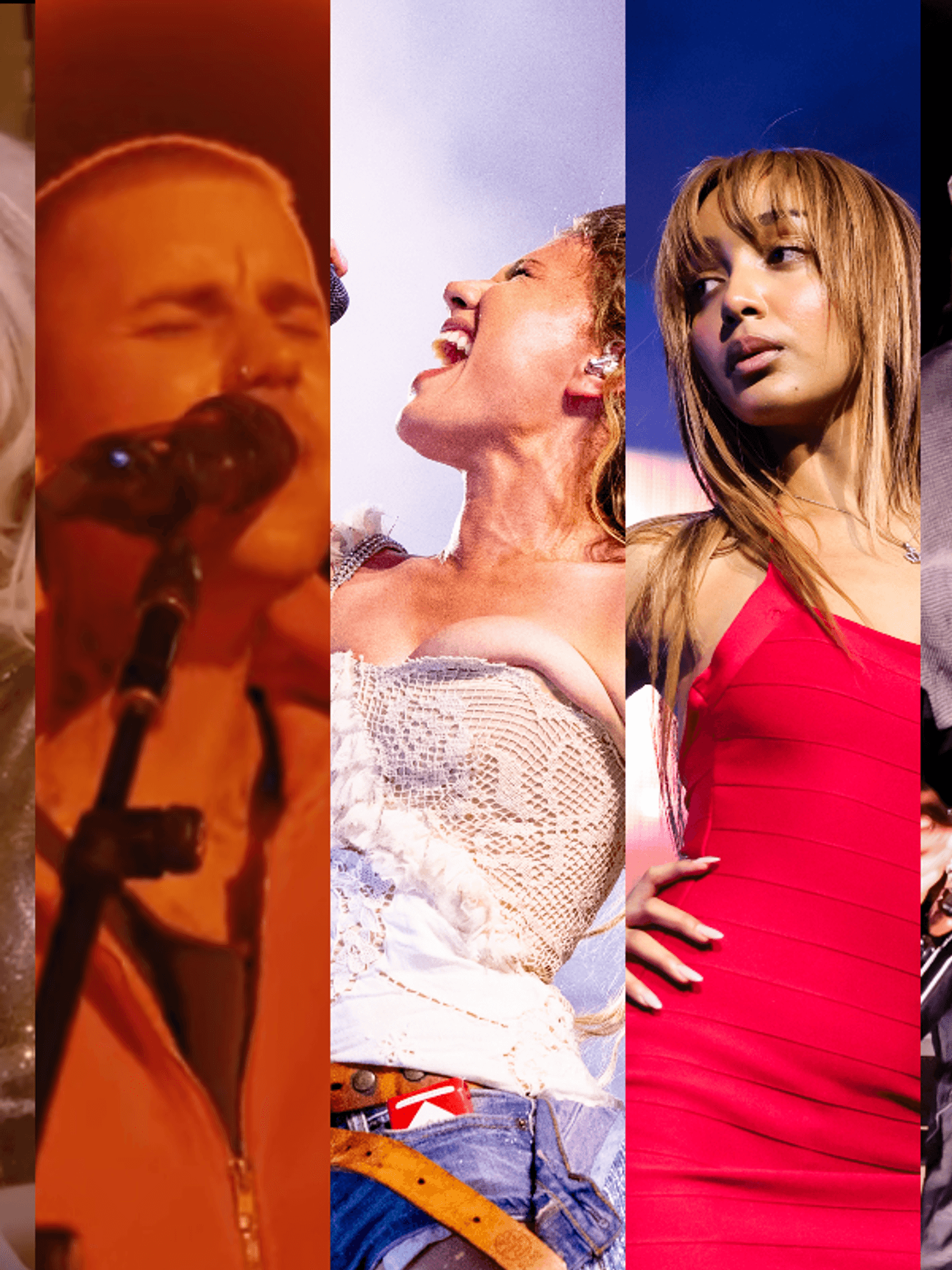 Coachella 2026: The biggest moments you missed from Weekend One