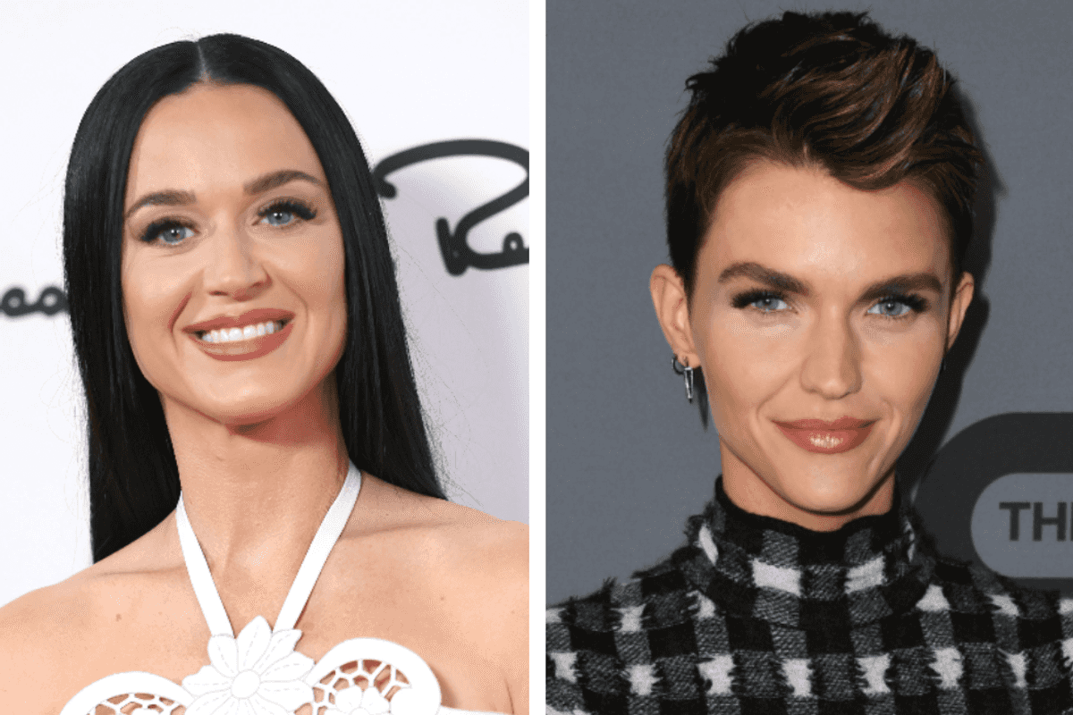 Katy Perry responds to Ruby Rose’s sexual assault claims: 'Categorically false and dangerous lies'