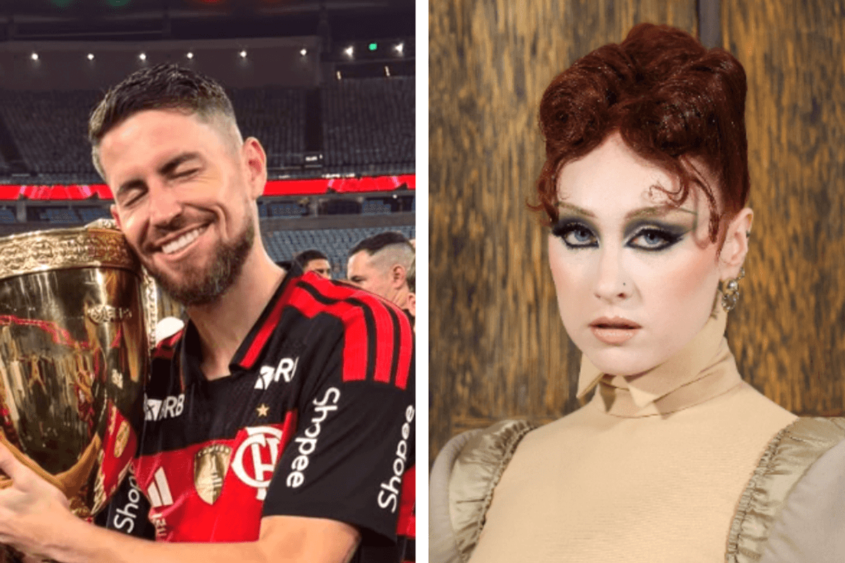 Jorginho Frello 'sets record straight' on 'Chappell Roan hotel incident'