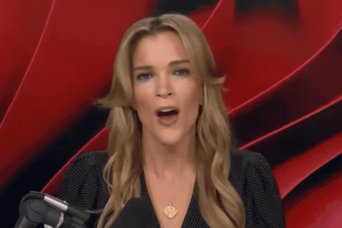 Megyn Kelly hits out at Trump’s ‘completely inappropriate’ AI Jesus post