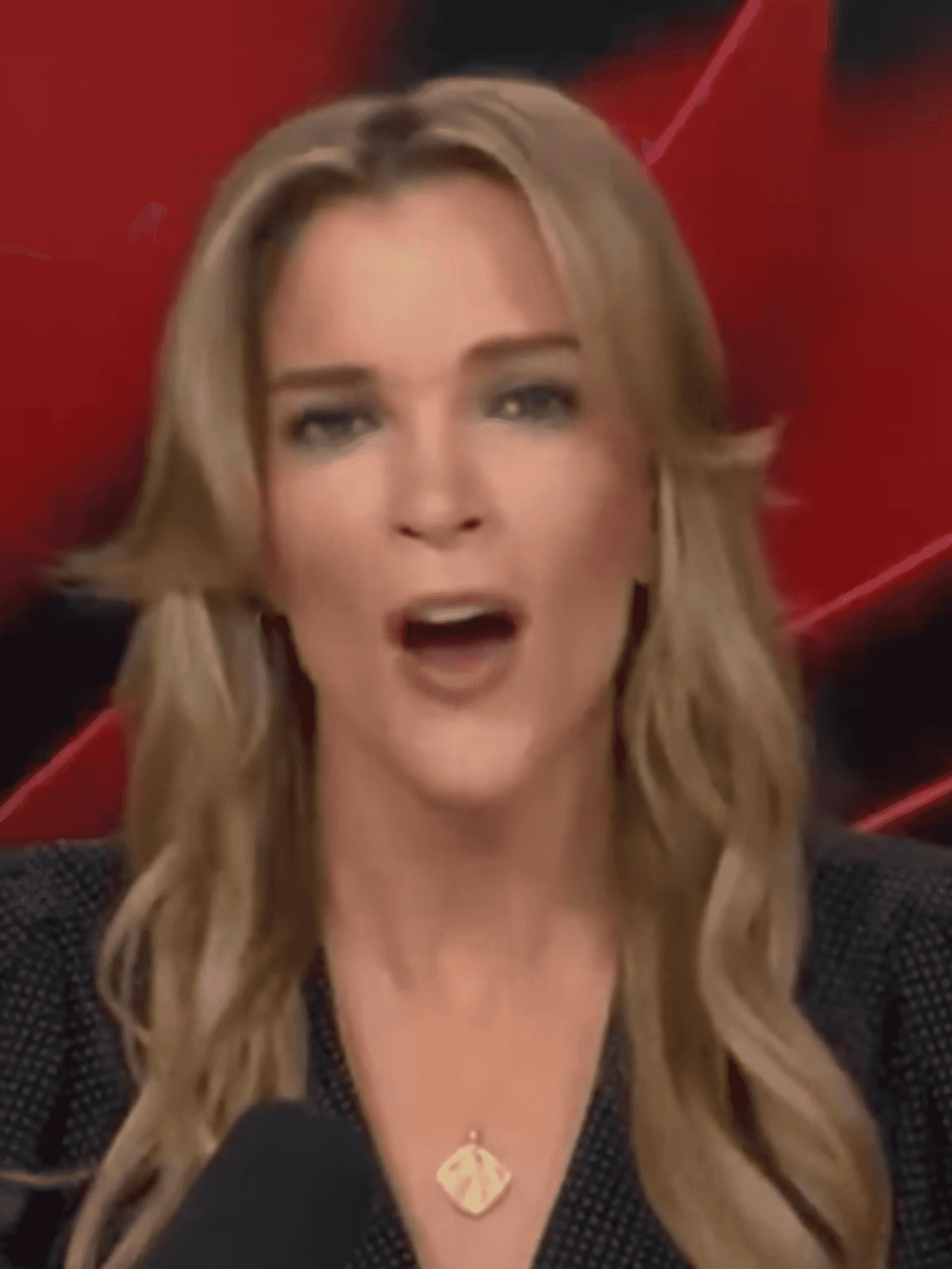 Megyn Kelly hits out at Trump’s ‘completely inappropriate’ AI Jesus post