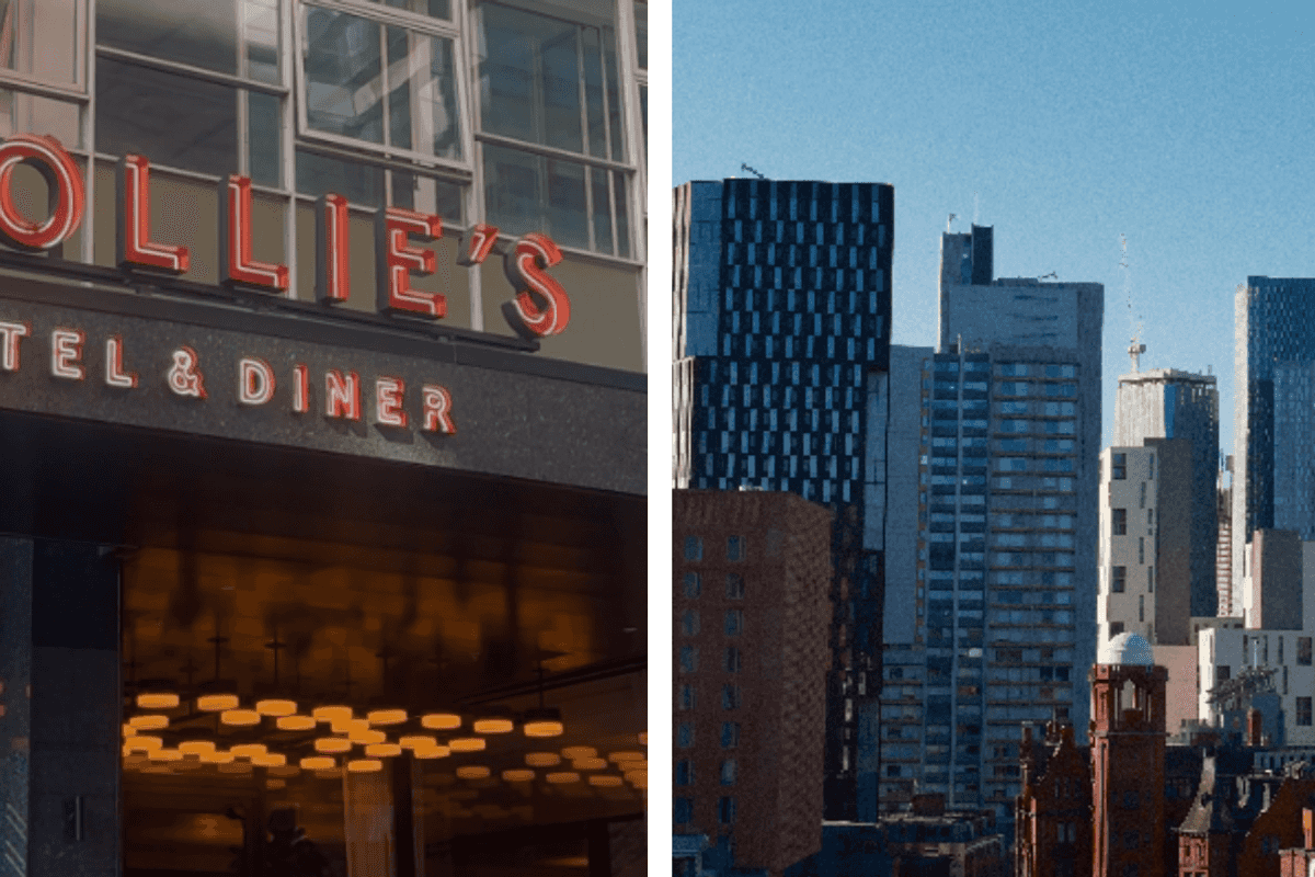 Inside Mollie’s: the hotel shaping Manchester’s next chapter