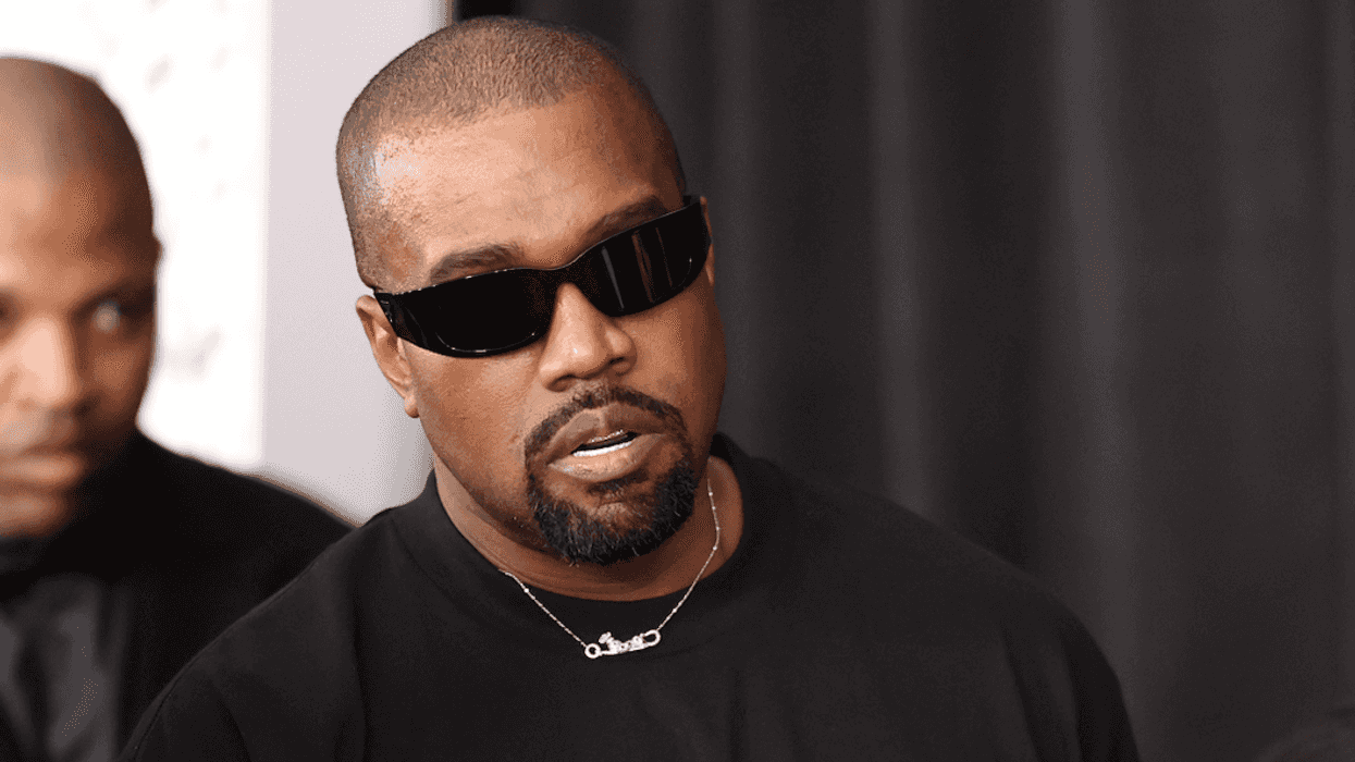 Kanye West breaks silence as he postpones major show 'until further notice'