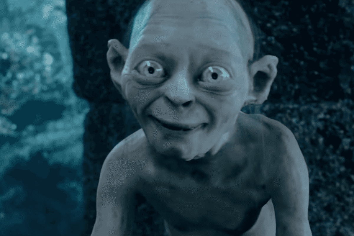 Everything we know about 'Lord of the Rings: The Hunt for Gollum'