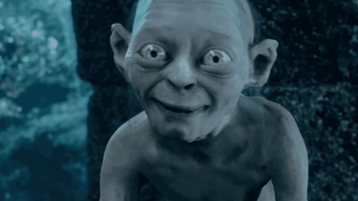 Everything we know about 'Lord of the Rings: The Hunt for Gollum'