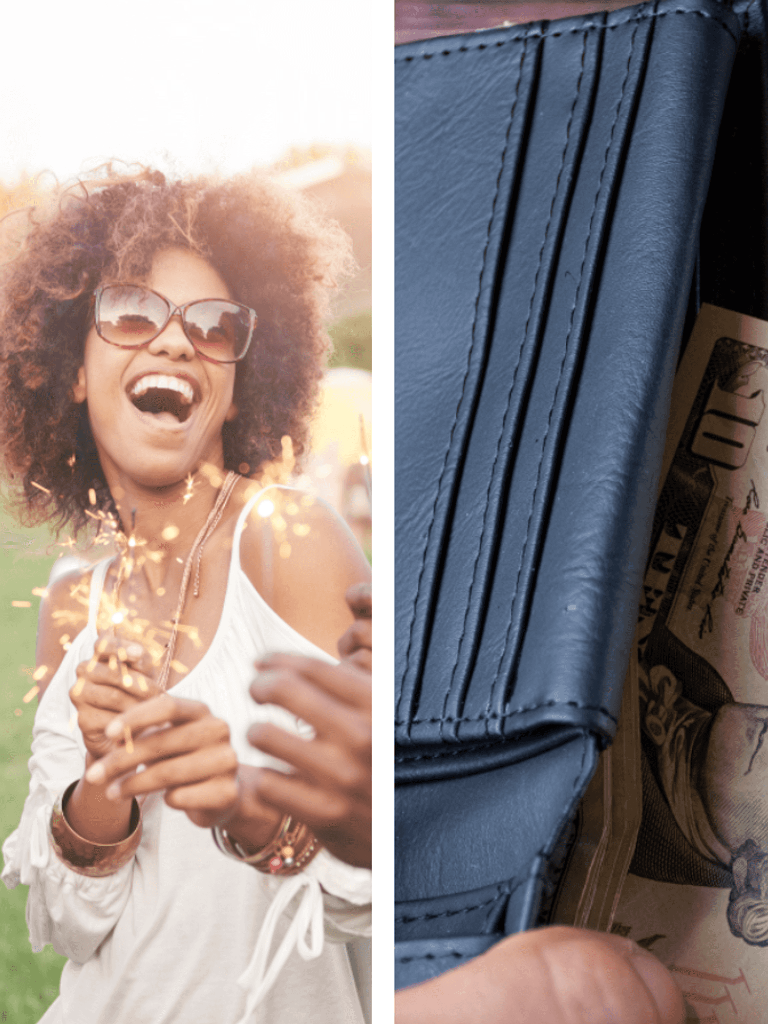 TikToker shares how she did Coachella on under $20