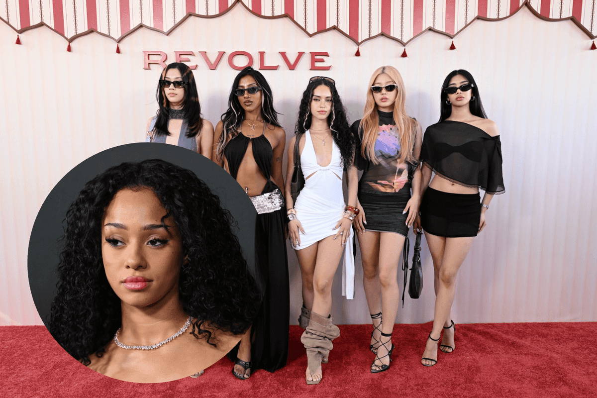 Everything we know about Katseye's Manon Bannerman's hiatus