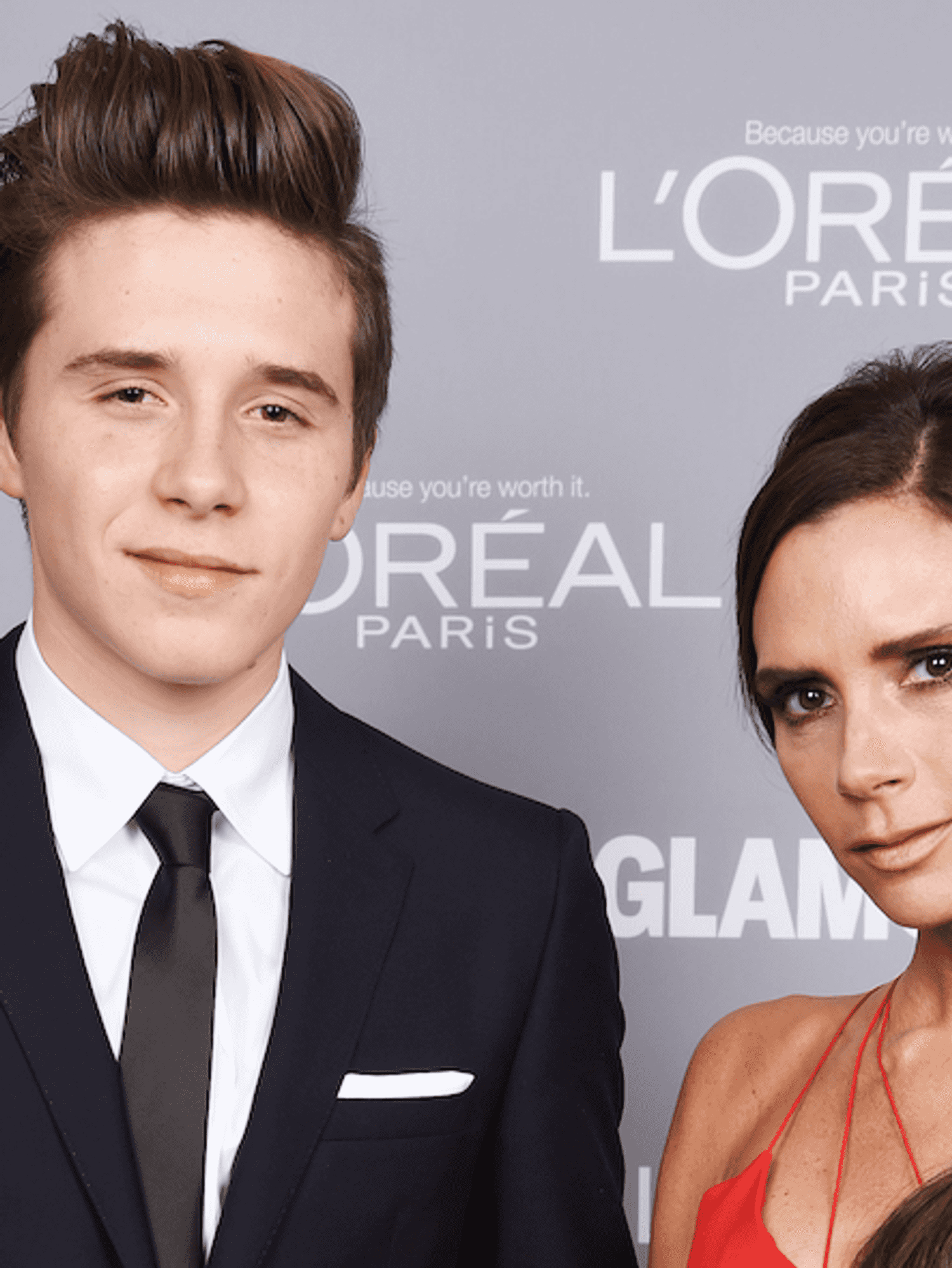 Victoria Beckham breaks silence on Brooklyn Beckham drama for the first time