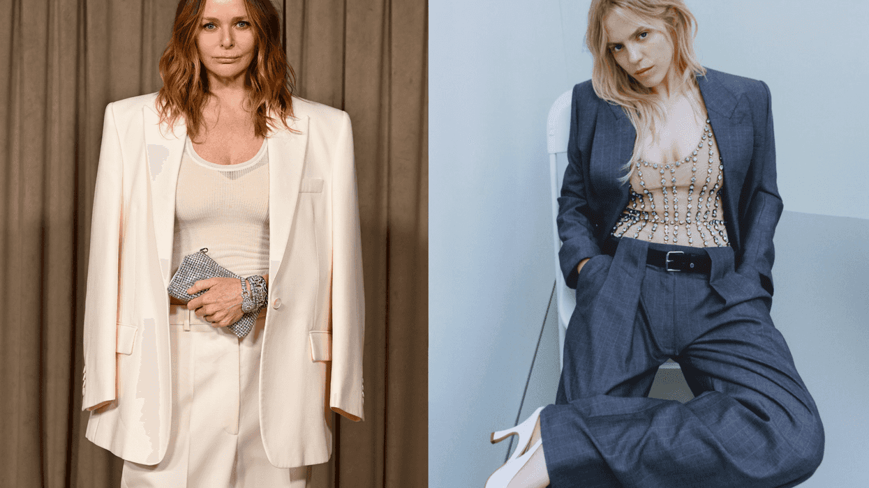 How to buy Stella McCartney x H&M as they reunite for social media’s most-buzzed about collaboration