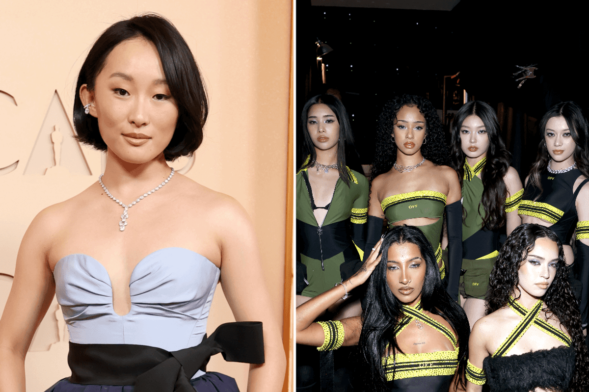 Everything we know about K-Pop Superstar: The Movie from cast to release date