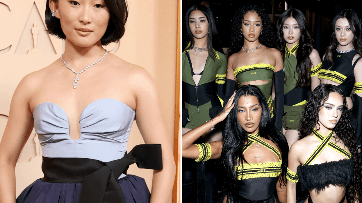 Everything we know about K-Pop Superstar: The Movie from cast to release date