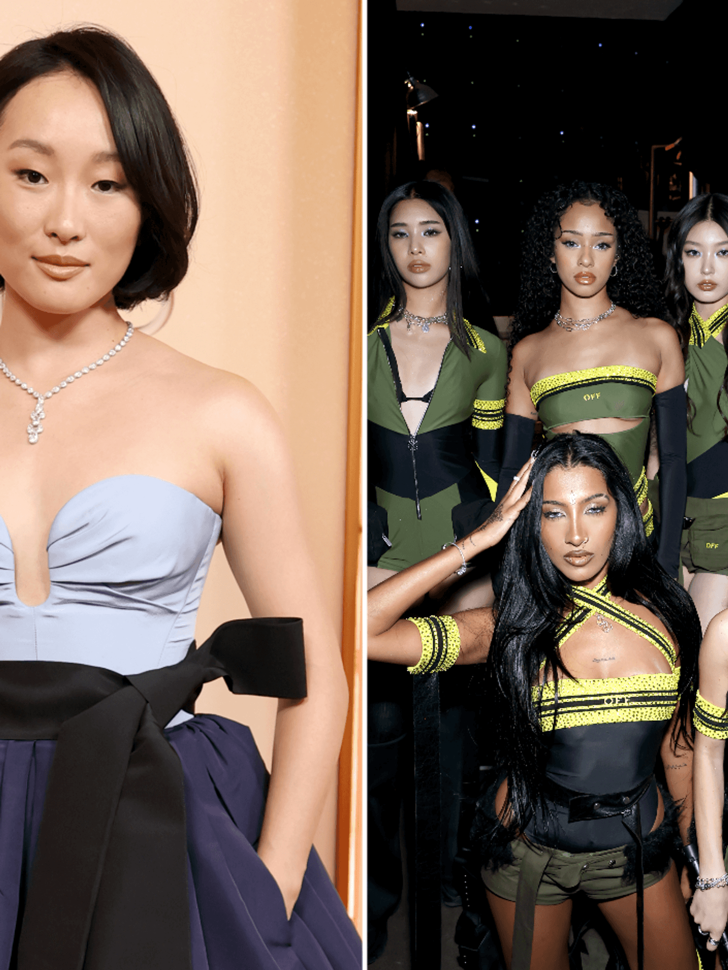 Everything we know about K-Pop Superstar: The Movie from cast to release date