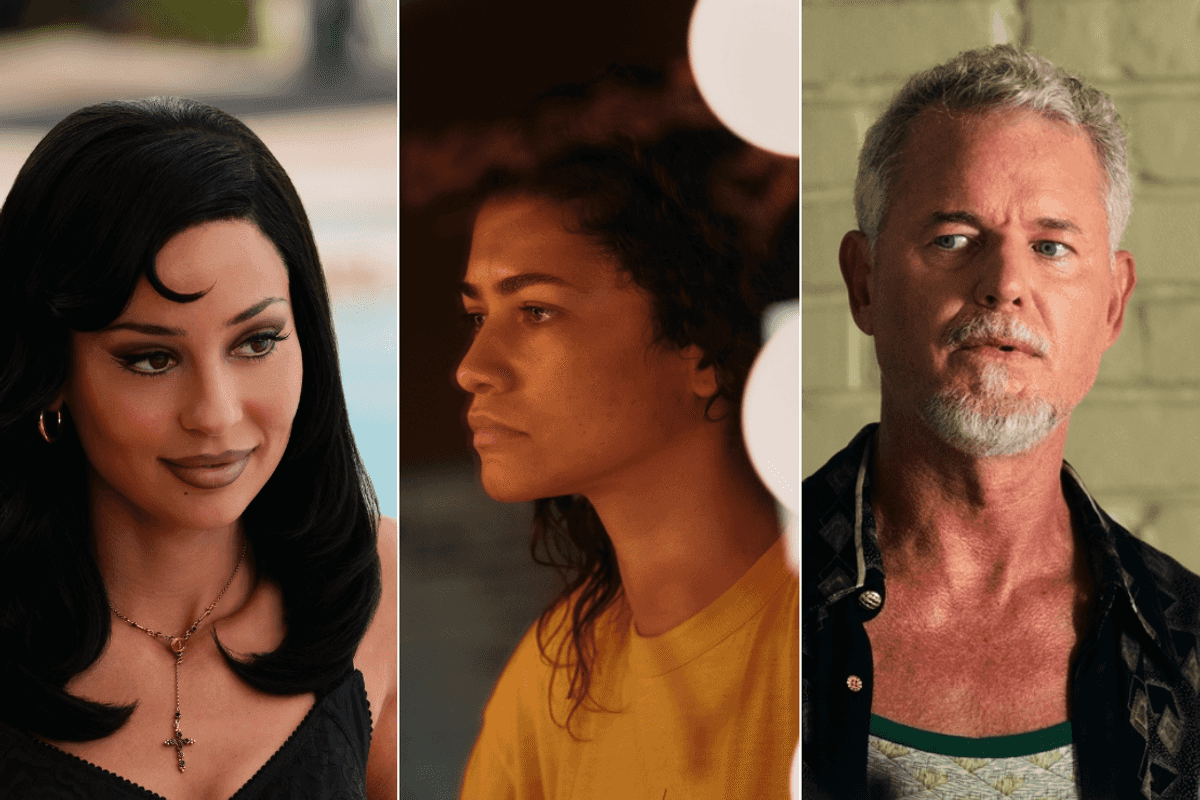 Euphoria season 3: Fans react to second episode 'America My Dream'