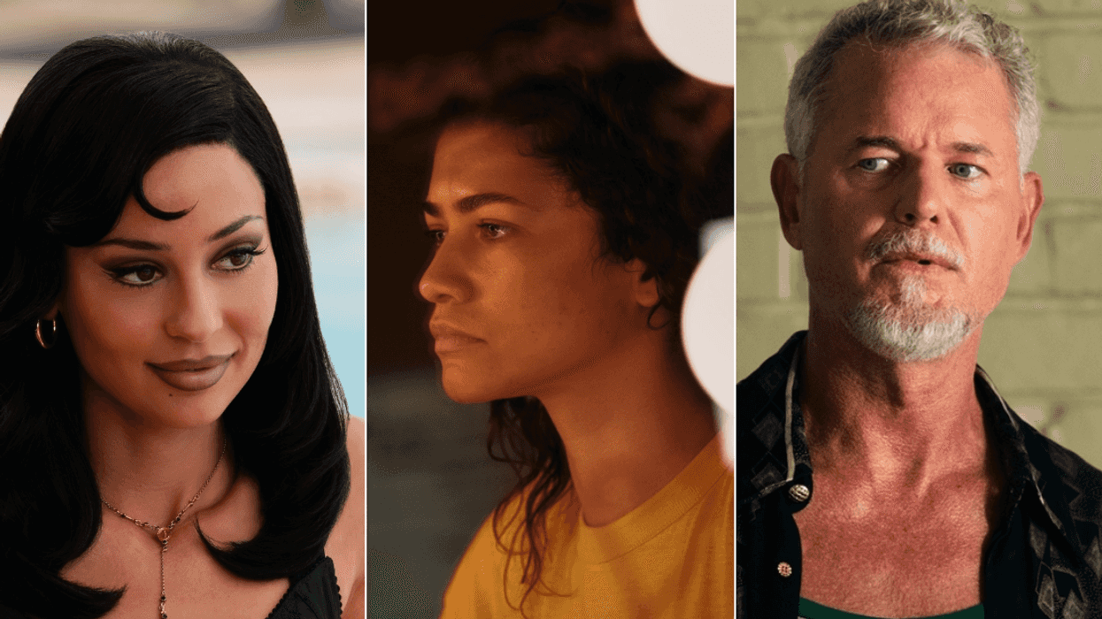 Euphoria season 3: Fans react to second episode 'America My Dream'