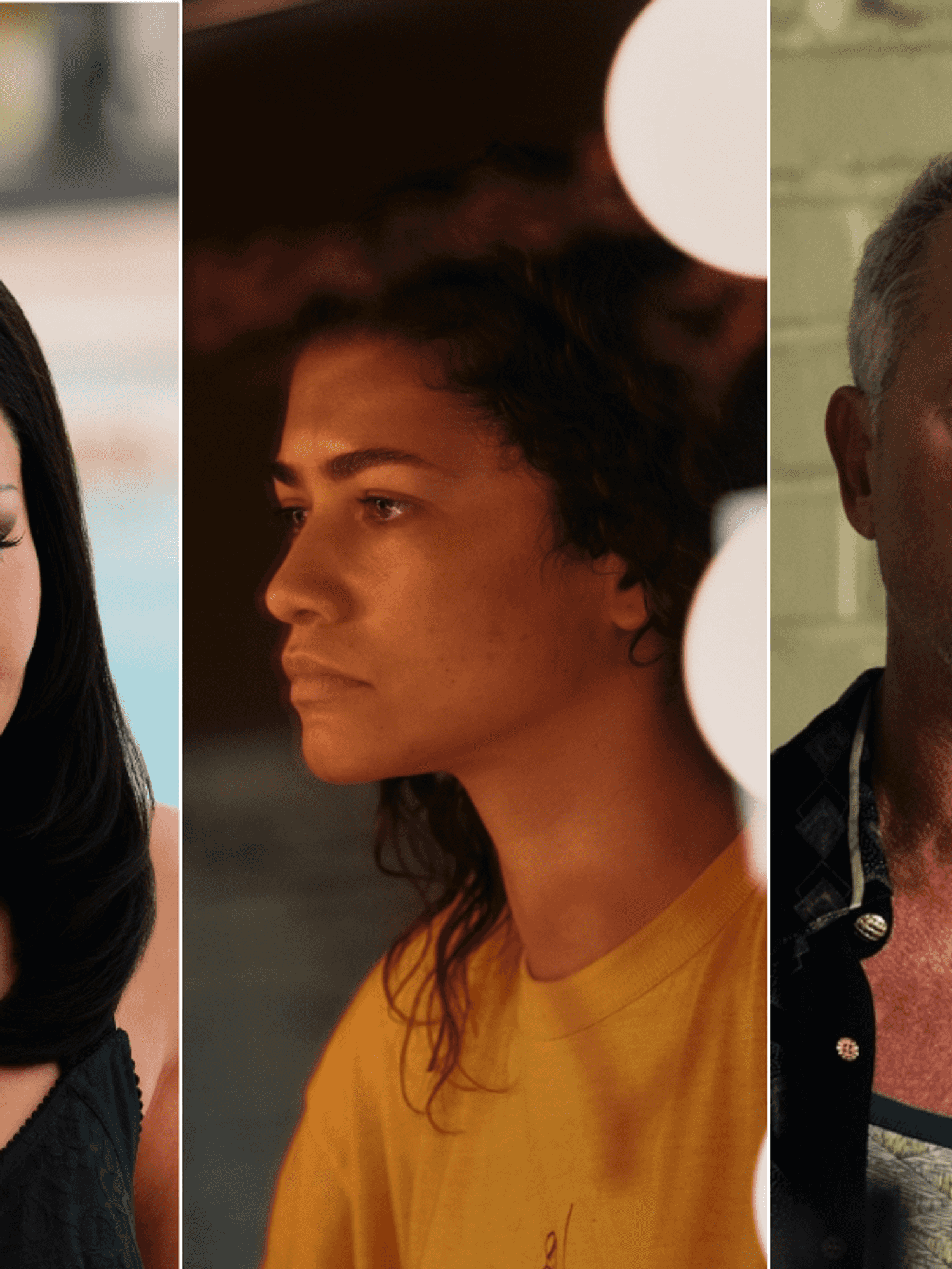 Euphoria season 3: Fans react to second episode 'America My Dream'