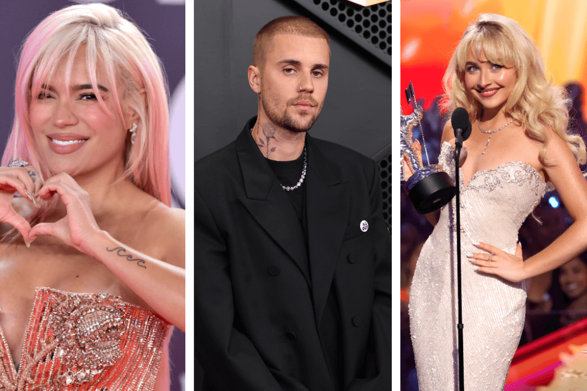 Is Justin Bieber going on tour? Where Coachella’s biggest artists are performing beyond the festival