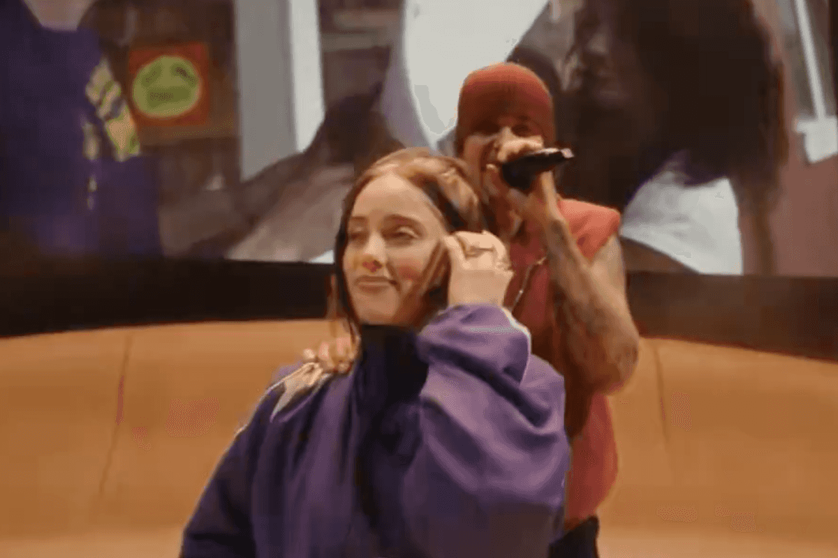 Coachella Weekend 2 just wrapped - and everyone is making the same comparison about festival