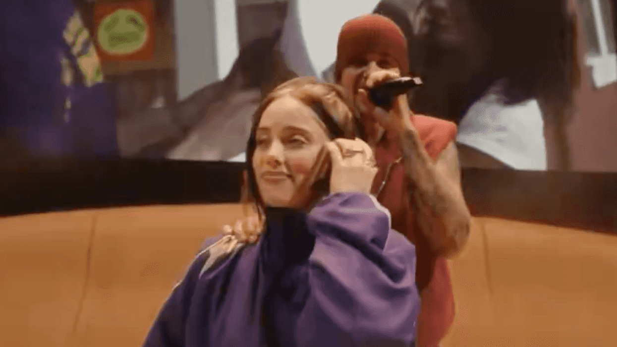 Coachella Weekend 2 just wrapped - and everyone is making the same comparison about festival