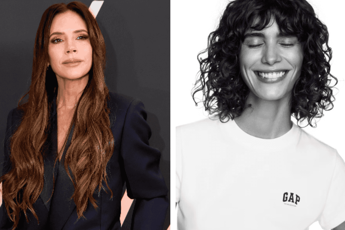 Gap × Victoria Beckham: Everything you need to know about the iconic collab