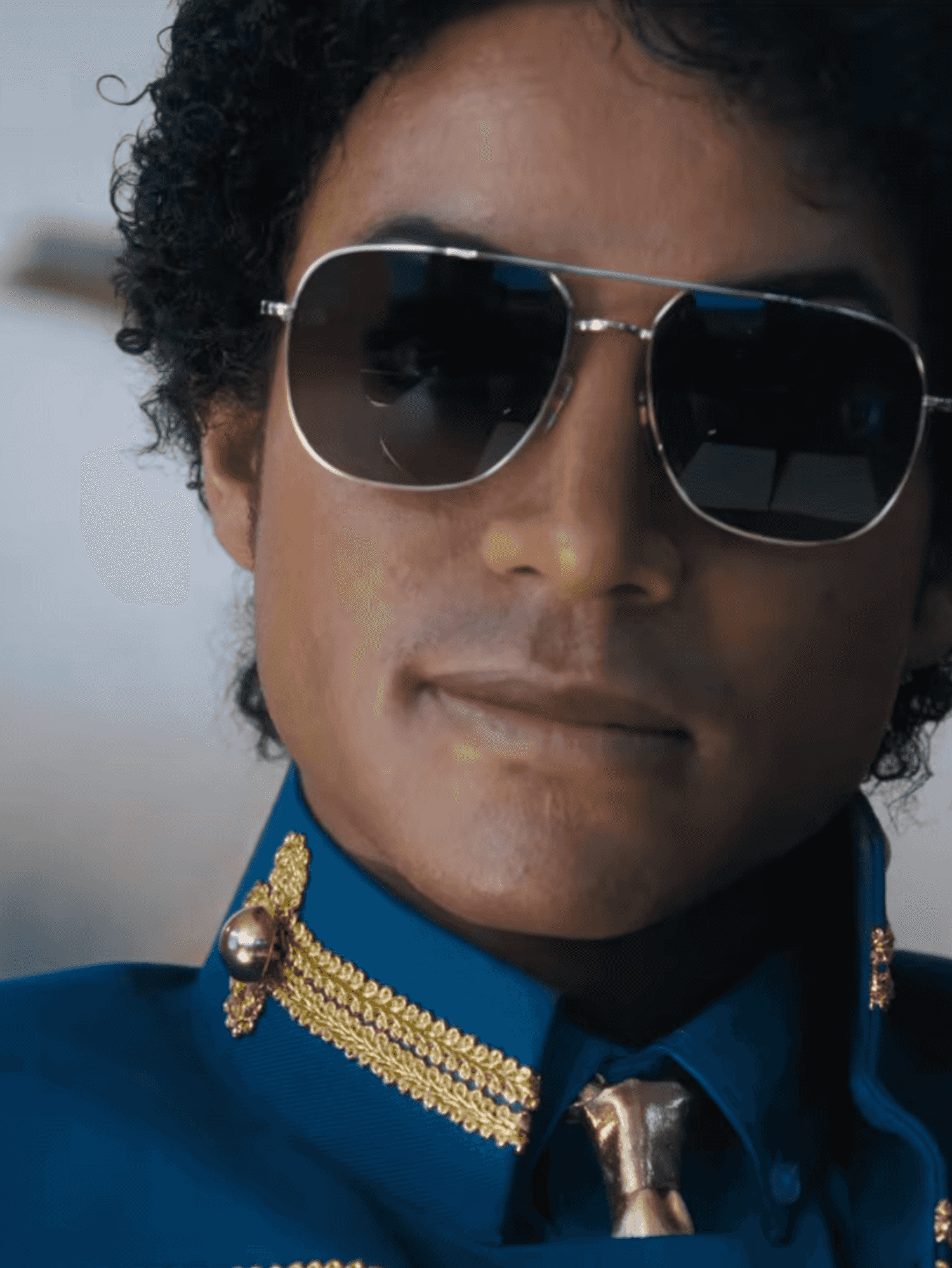 Critics slam Michael Jackson biopic 'Michael' as a 'soulless cash grab'
