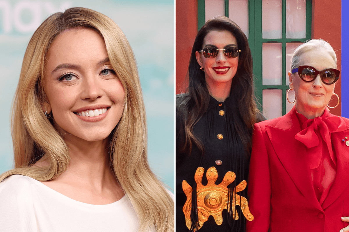 Sydney Sweeney cameo in The Devil Wears Prada 2 is reportedly cut out