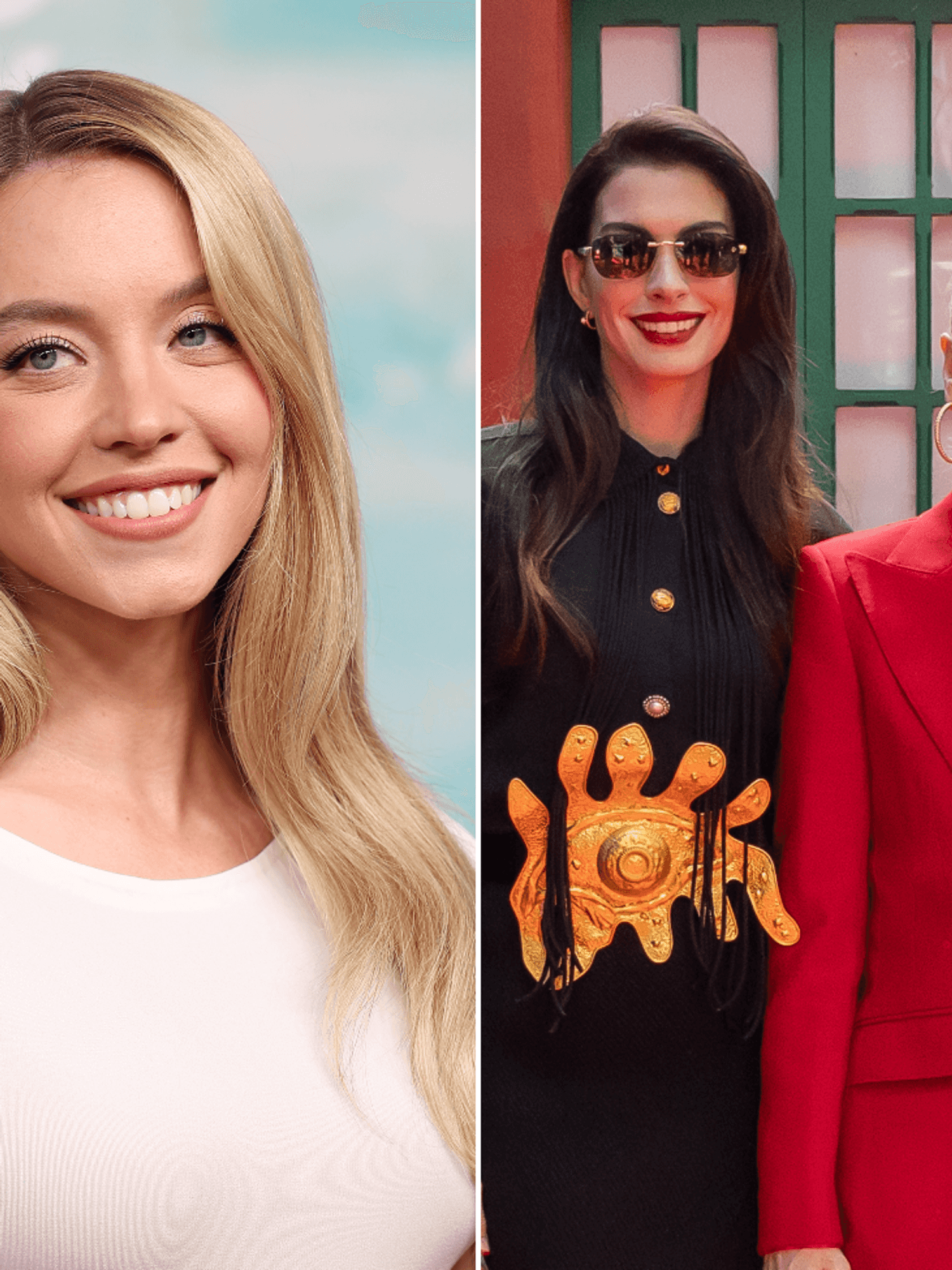 Sydney Sweeney cameo in The Devil Wears Prada 2 is reportedly cut out