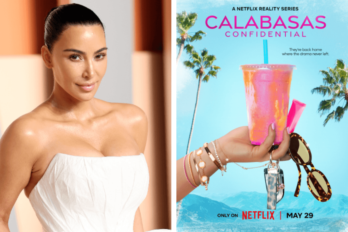 Calabasas Confidential: Everything you need to know about the Kardashian-backed Netflix show