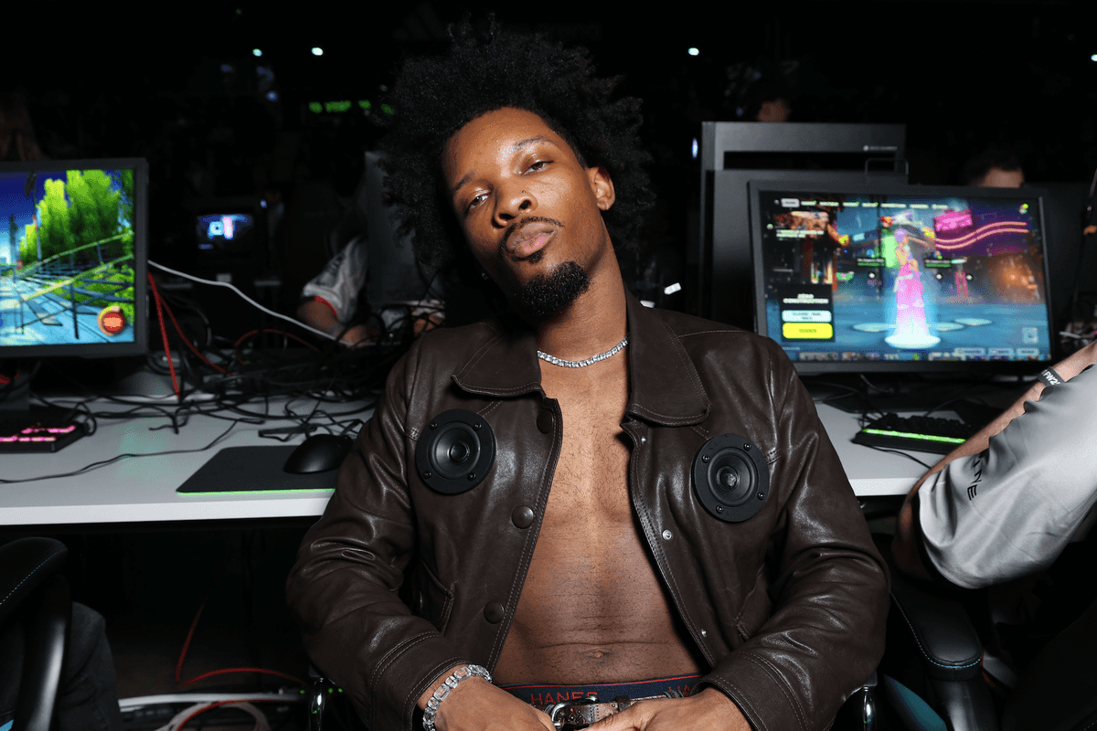 D4vd pleads not guilty to murder of Celeste Rivas Hernandez, 14, as officials confirm cause of death