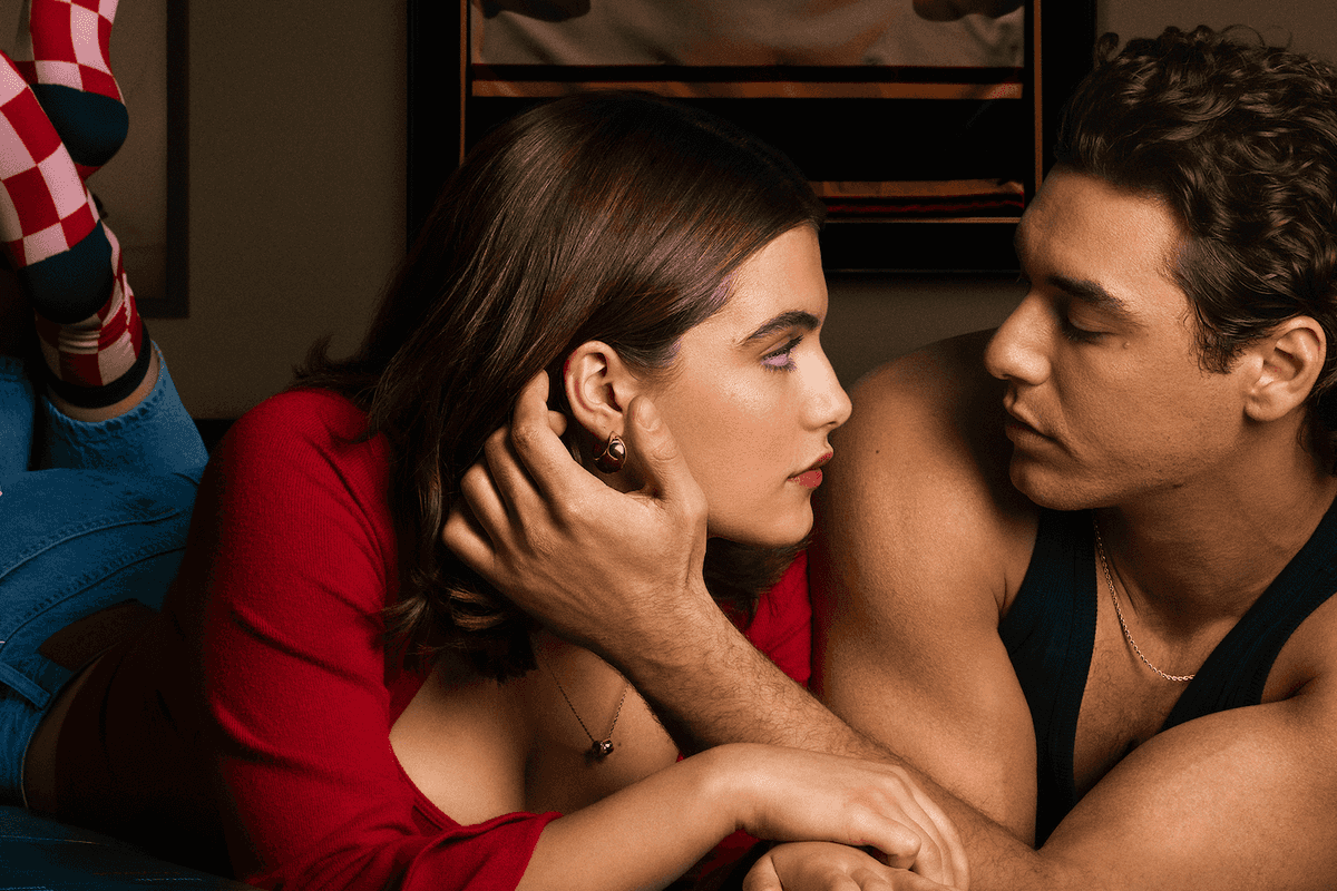 Everything we know about Prime Video's book-to-TV romance series 'Off Campus' after trailer release