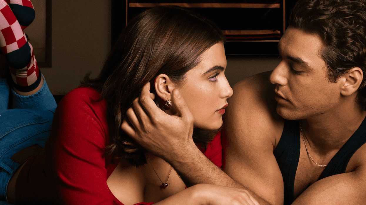 Everything we know about Prime Video's book-to-TV romance series 'Off Campus' after trailer release