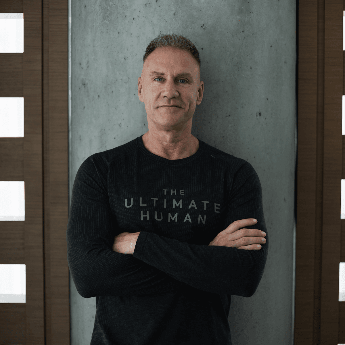 It'll be your choice whether you live to 120': World-leading biohacker Gary Brecka on longevity in the burnout age | indy100 It'll be your choice whether you live to 120': World-leading biohacker Gary Brecka on longevity in the burnout age | indy100
